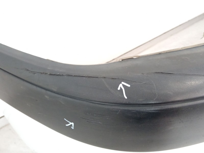 Recambio de paragolpes delantero para peugeot 306 hatchback (7a, 7c, n3, n5) 1.9 dt referencia OEM IAM 9624328877  