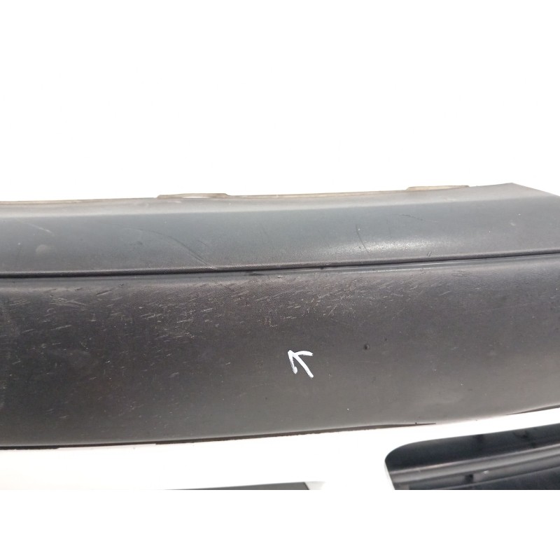 Recambio de paragolpes delantero para peugeot 306 hatchback (7a, 7c, n3, n5) 1.9 dt referencia OEM IAM 9624328877  