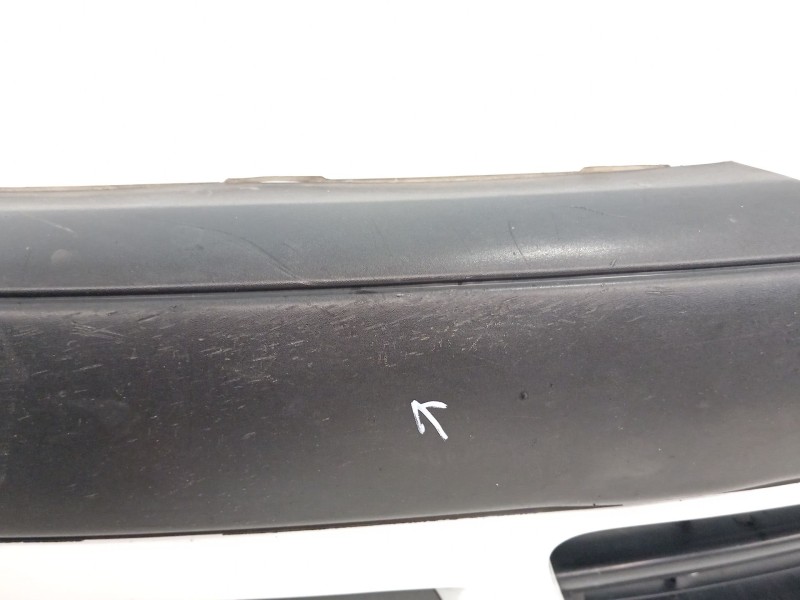 Recambio de paragolpes delantero para peugeot 306 hatchback (7a, 7c, n3, n5) 1.9 dt referencia OEM IAM 9624328877  