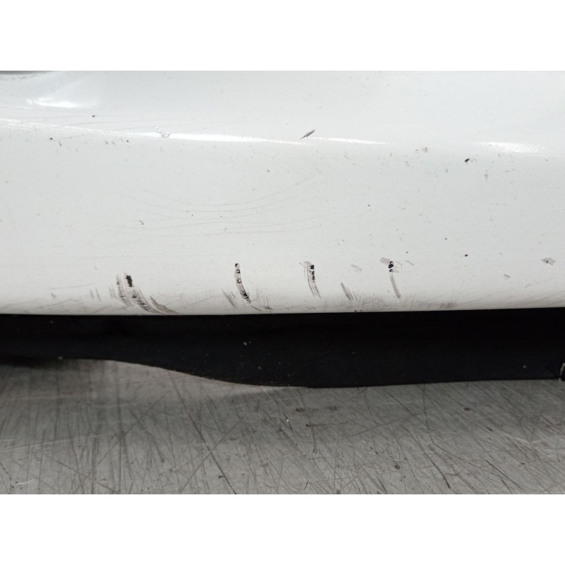 Recambio de paragolpes delantero para peugeot 306 hatchback (7a, 7c, n3, n5) 1.9 dt referencia OEM IAM 9624328877  
