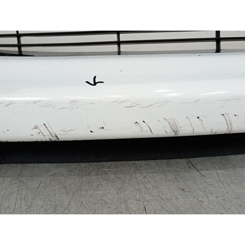 Recambio de paragolpes delantero para peugeot 306 hatchback (7a, 7c, n3, n5) 1.9 dt referencia OEM IAM 9624328877  