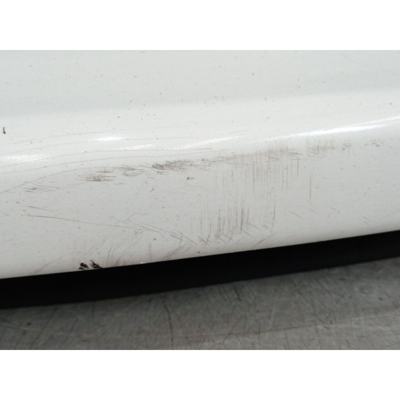 Recambio de paragolpes delantero para peugeot 306 hatchback (7a, 7c, n3, n5) 1.9 dt referencia OEM IAM 9624328877  