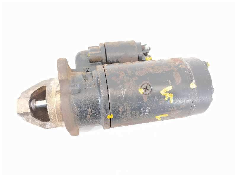 MOTOR ARRANQUE 0001368060 