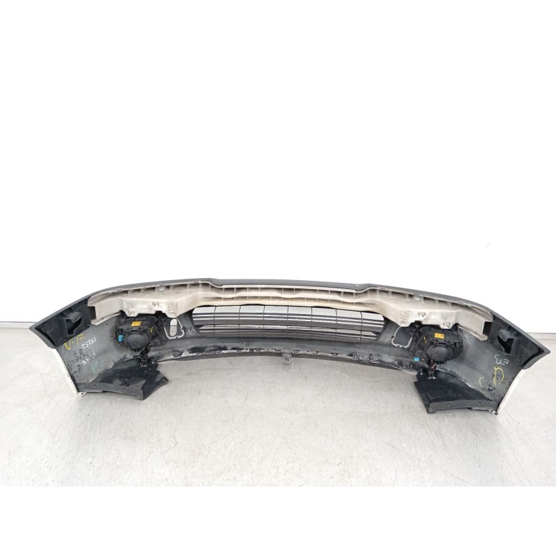 Recambio de paragolpes delantero para peugeot 306 hatchback (7a, 7c, n3, n5) 1.9 dt referencia OEM IAM 9624328877  