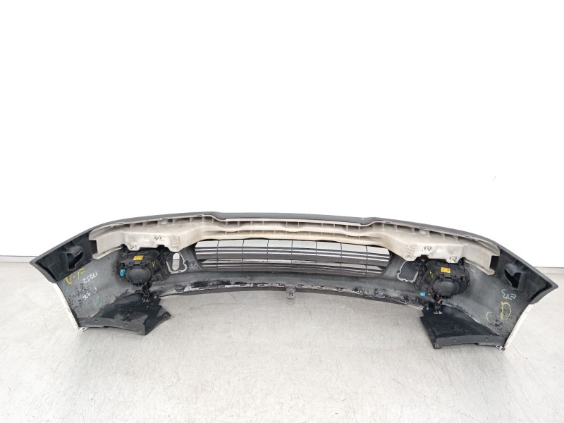 Recambio de paragolpes delantero para peugeot 306 hatchback (7a, 7c, n3, n5) 1.9 dt referencia OEM IAM 9624328877  