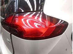 Recambio de piloto trasero derecho para opel zafira tourer c (p12) 2.0 cdti (75) referencia OEM IAM    2