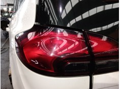 Recambio de piloto trasero izquierdo para opel zafira tourer c (p12) 1.4 (75) referencia OEM IAM   