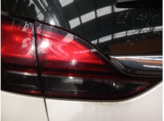 Recambio de piloto trasero izquierdo en porton para opel zafira tourer c (p12) 1.4 (75) referencia OEM IAM   