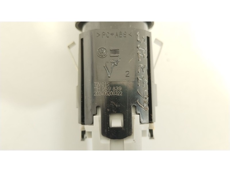 Recambio de conmutador de arranque para cupra tavascan tavascan referencia OEM IAM 11H959839  