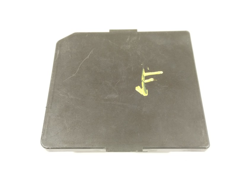 Recambio de caja reles / fusibles para nissan qashqai i (j10, nj10) 1.5 dci referencia OEM IAM 284B7JD00B  