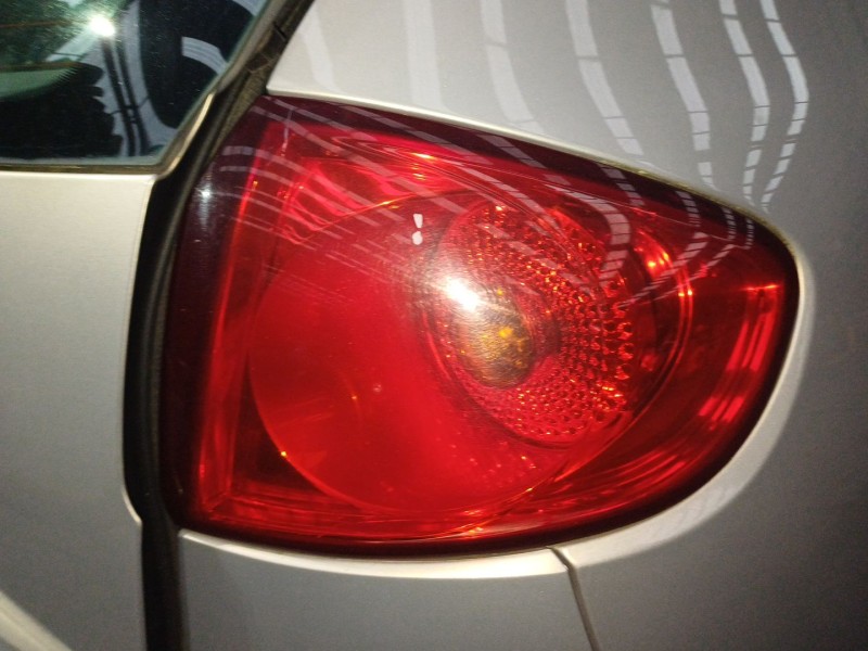 Recambio de piloto trasero derecho para seat altea (5p1) 1.4 tsi referencia OEM IAM   