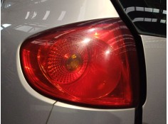 Recambio de piloto trasero izquierdo para seat altea (5p1) 1.4 tsi referencia OEM IAM   