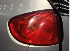 Recambio de piloto trasero izquierdo para seat altea (5p1) 1.4 tsi referencia OEM IAM    2