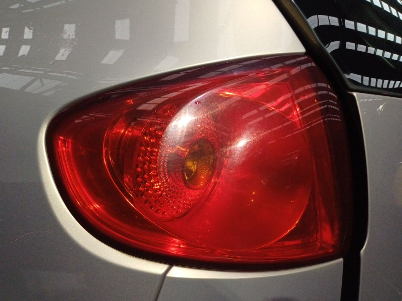 Recambio de piloto trasero izquierdo para seat altea (5p1) 1.4 tsi referencia OEM IAM   