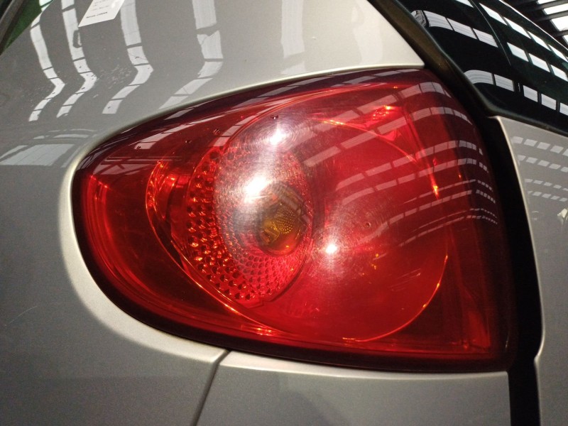 Recambio de piloto trasero izquierdo para seat altea (5p1) 1.4 tsi referencia OEM IAM   