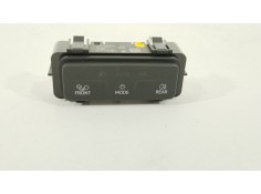 Recambio de mando luces para cupra tavascan tavascan referencia OEM IAM 571941633A 571941633AWVQ 
