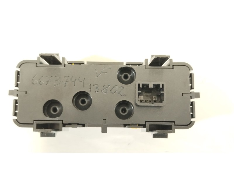 Recambio de mando luces para cupra tavascan tavascan referencia OEM IAM 571941633A 571941633AWVQ 