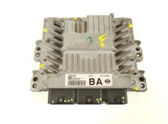 Recambio de centralita motor uce para nissan qashqai i (j10, nj10) 1.5 dci referencia OEM IAM 23710JD59C S180033107A 