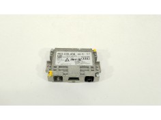 Recambio de amplificador para cupra tavascan tavascan referencia OEM IAM 4K0035456  