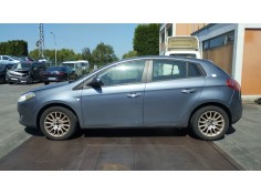 fiat bravo ii (198_) del año 2007