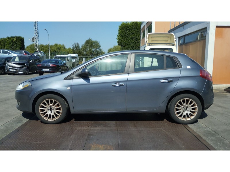 fiat bravo ii (198_) del año 2007