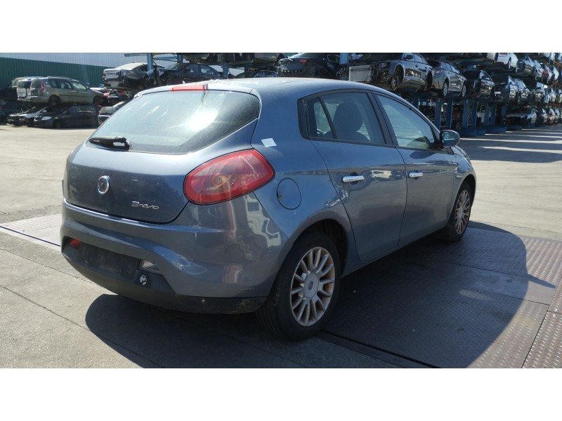 fiat bravo ii (198_) del año 2007
