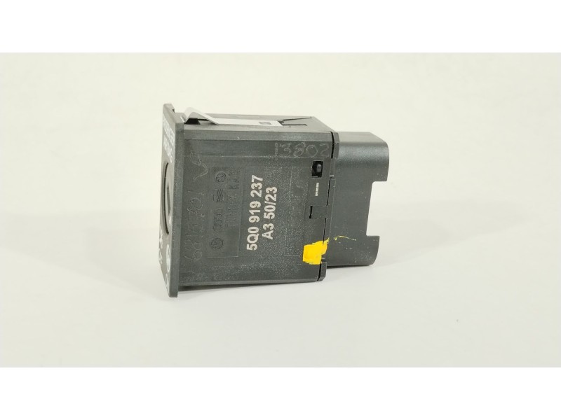 Recambio de mando multifuncion para cupra tavascan tavascan referencia OEM IAM 5Q0919237  