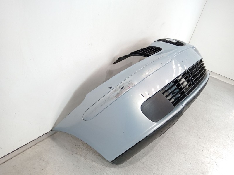 Recambio de paragolpes delantero para seat ibiza iii (6l1) 1.4 tdi referencia OEM IAM 6L0807221  