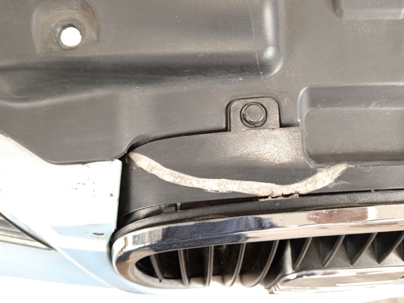 Recambio de paragolpes delantero para seat ibiza iii (6l1) 1.4 tdi referencia OEM IAM 6L0807221  