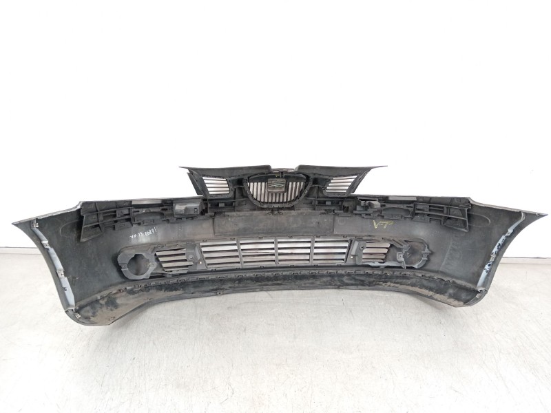 Recambio de paragolpes delantero para seat ibiza iii (6l1) 1.4 tdi referencia OEM IAM 6L0807221  