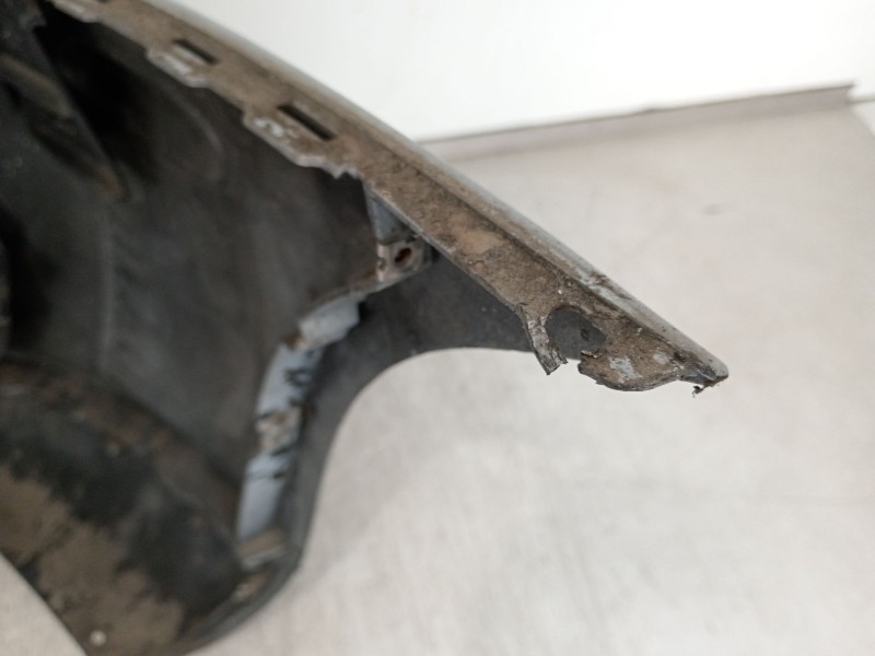 Recambio de paragolpes delantero para seat ibiza iii (6l1) 1.4 tdi referencia OEM IAM 6L0807221  