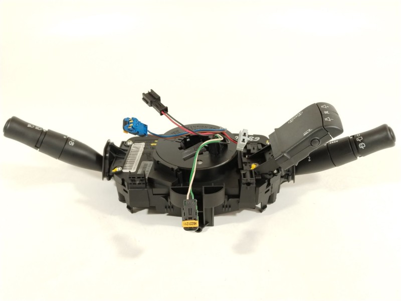 Recambio de mando luces para renault megane ii (bm0/1_, cm0/1_) 1.6 16v referencia OEM IAM 8200216462  