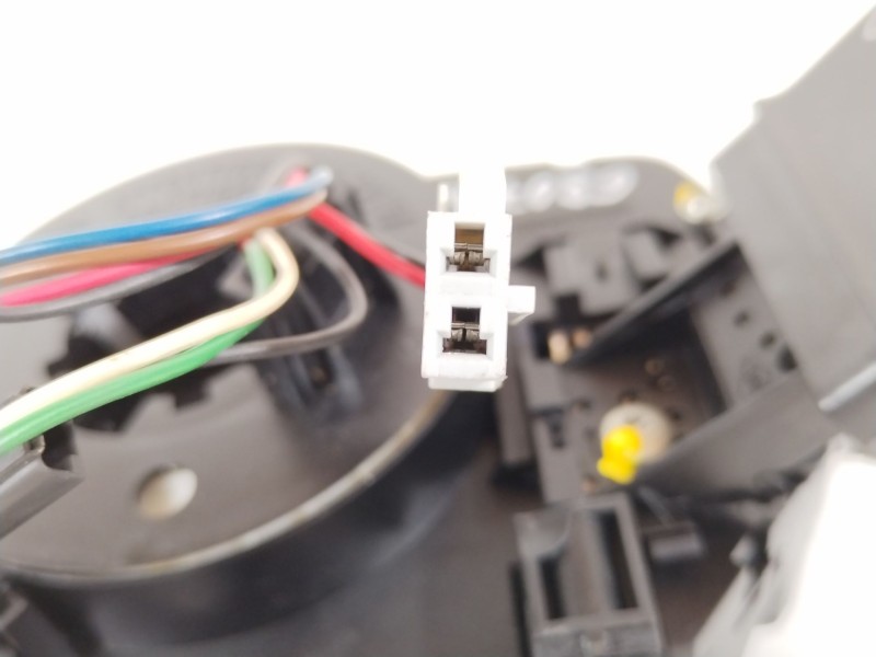 Recambio de mando luces para renault megane ii (bm0/1_, cm0/1_) 1.6 16v referencia OEM IAM 8200216462  