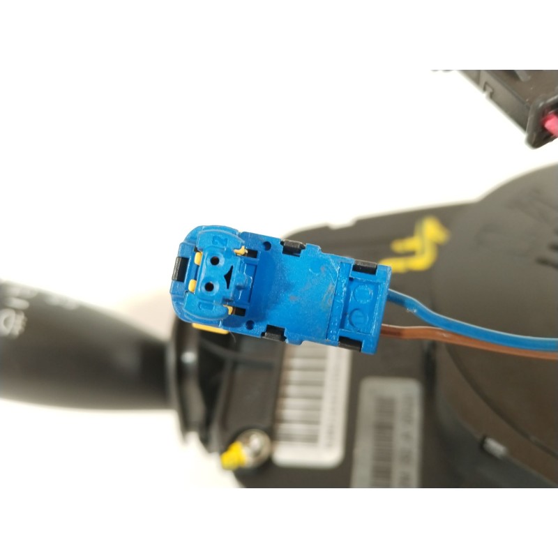 Recambio de mando luces para renault megane ii (bm0/1_, cm0/1_) 1.6 16v referencia OEM IAM 8200216462  