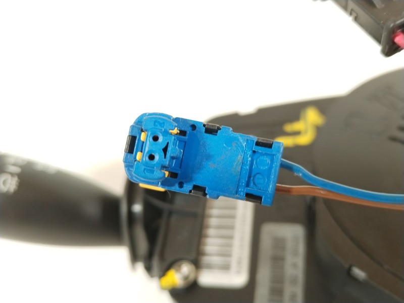 Recambio de mando luces para renault megane ii (bm0/1_, cm0/1_) 1.6 16v referencia OEM IAM 8200216462  