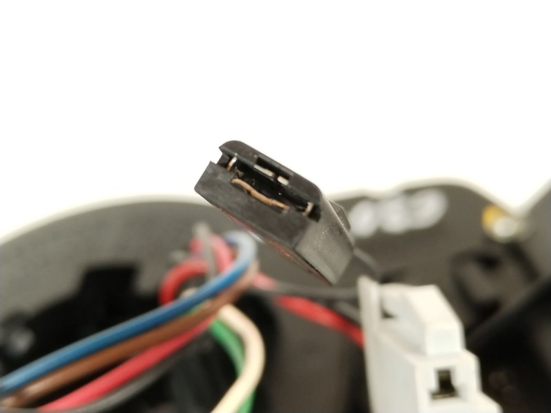 Recambio de mando luces para renault megane ii (bm0/1_, cm0/1_) 1.6 16v referencia OEM IAM 8200216462  