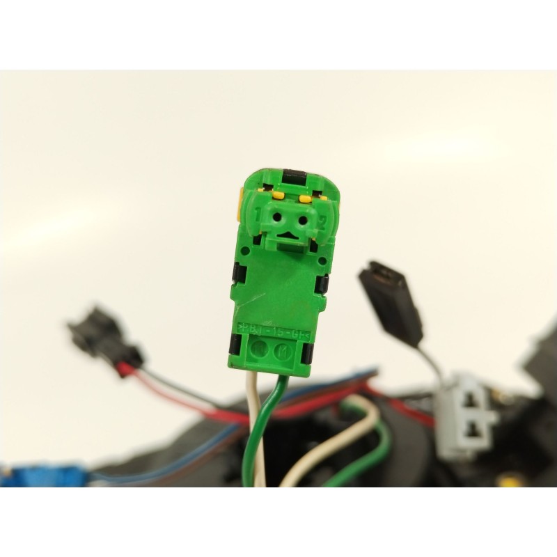 Recambio de mando luces para renault megane ii (bm0/1_, cm0/1_) 1.6 16v referencia OEM IAM 8200216462  