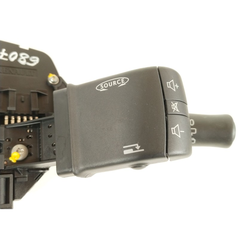 Recambio de mando luces para renault megane ii (bm0/1_, cm0/1_) 1.6 16v referencia OEM IAM 8200216462  