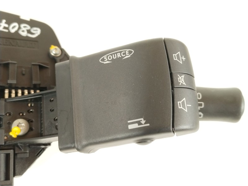 Recambio de mando luces para renault megane ii (bm0/1_, cm0/1_) 1.6 16v referencia OEM IAM 8200216462  