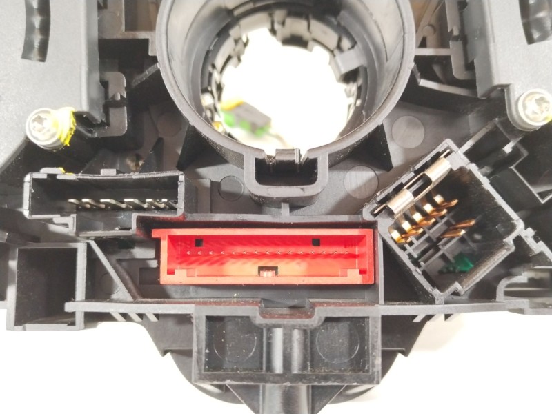 Recambio de mando luces para renault megane ii (bm0/1_, cm0/1_) 1.6 16v referencia OEM IAM 8200216462  