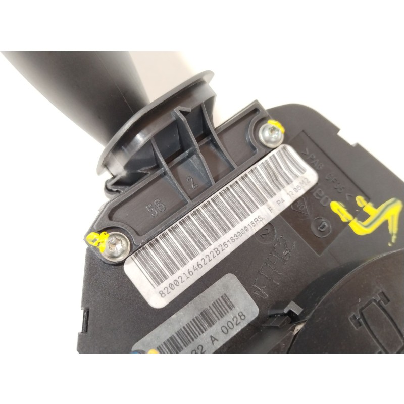 Recambio de mando luces para renault megane ii (bm0/1_, cm0/1_) 1.6 16v referencia OEM IAM 8200216462  