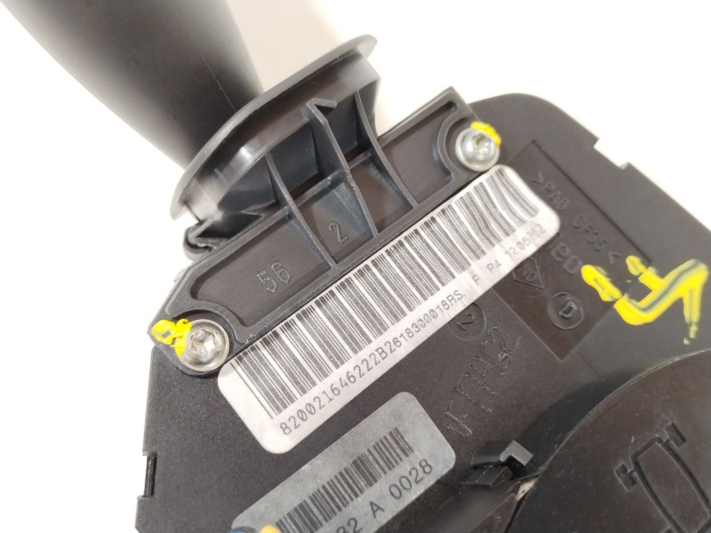 Recambio de mando luces para renault megane ii (bm0/1_, cm0/1_) 1.6 16v referencia OEM IAM 8200216462  