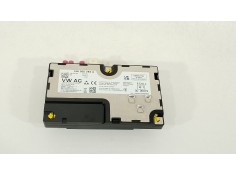 Recambio de modulo electronico para cupra tavascan tavascan referencia OEM IAM 14A035284A  