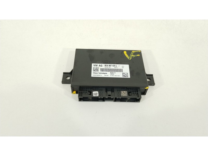 Recambio de modulo electronico para cupra tavascan tavascan referencia OEM IAM 0EA907425L  