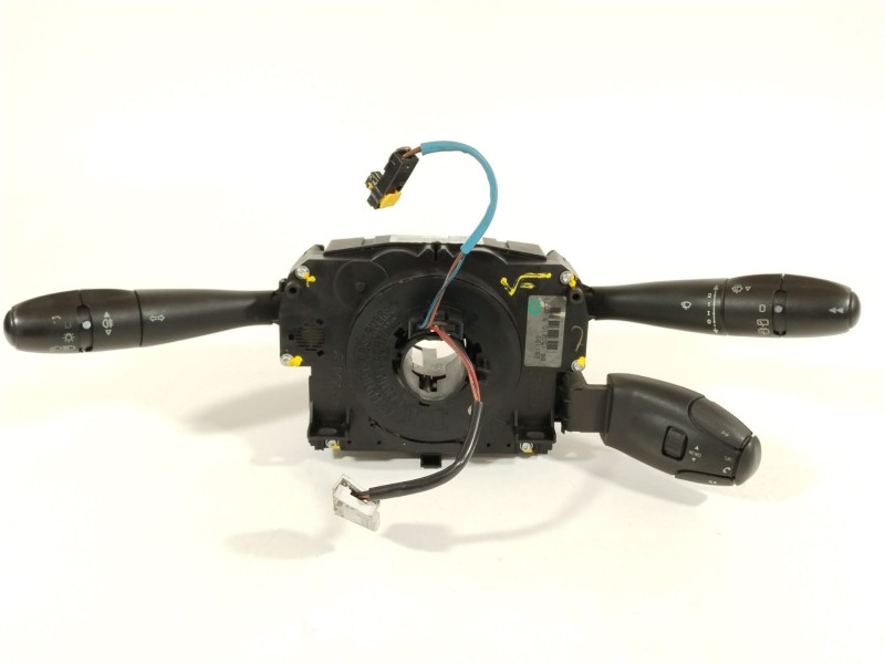 Recambio de mando luces para peugeot 207 furgoneta/hatchback (wa_, wc_) 1.4 hdi referencia OEM IAM 96661305XT 4517568 