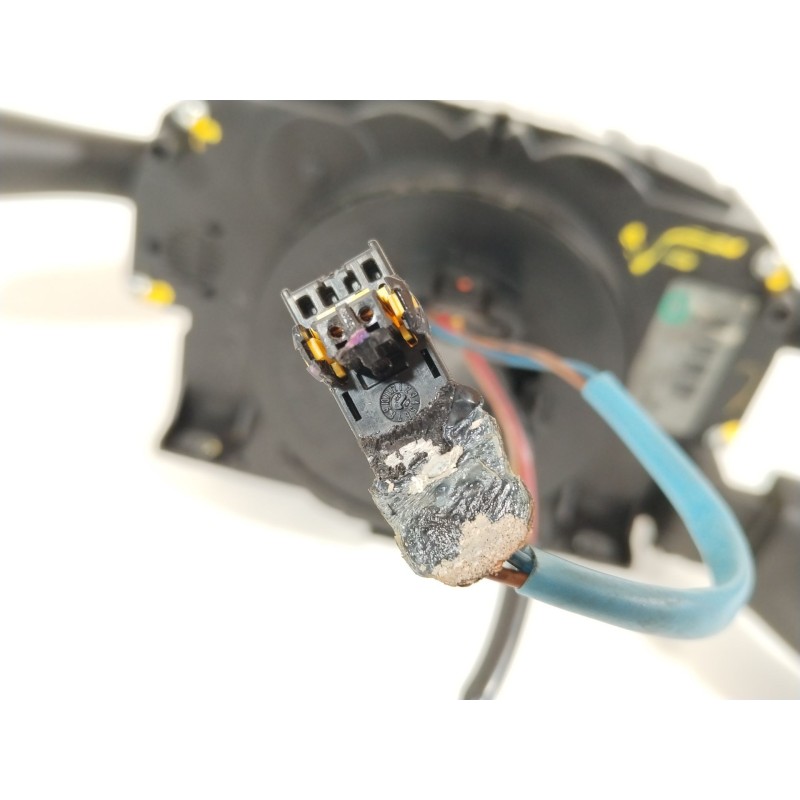 Recambio de mando luces para peugeot 207 furgoneta/hatchback (wa_, wc_) 1.4 hdi referencia OEM IAM 96661305XT 4517568 
