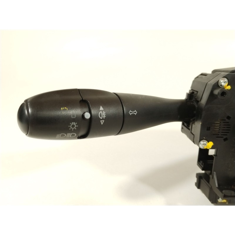 Recambio de mando luces para peugeot 207 furgoneta/hatchback (wa_, wc_) 1.4 hdi referencia OEM IAM 96661305XT 4517568 