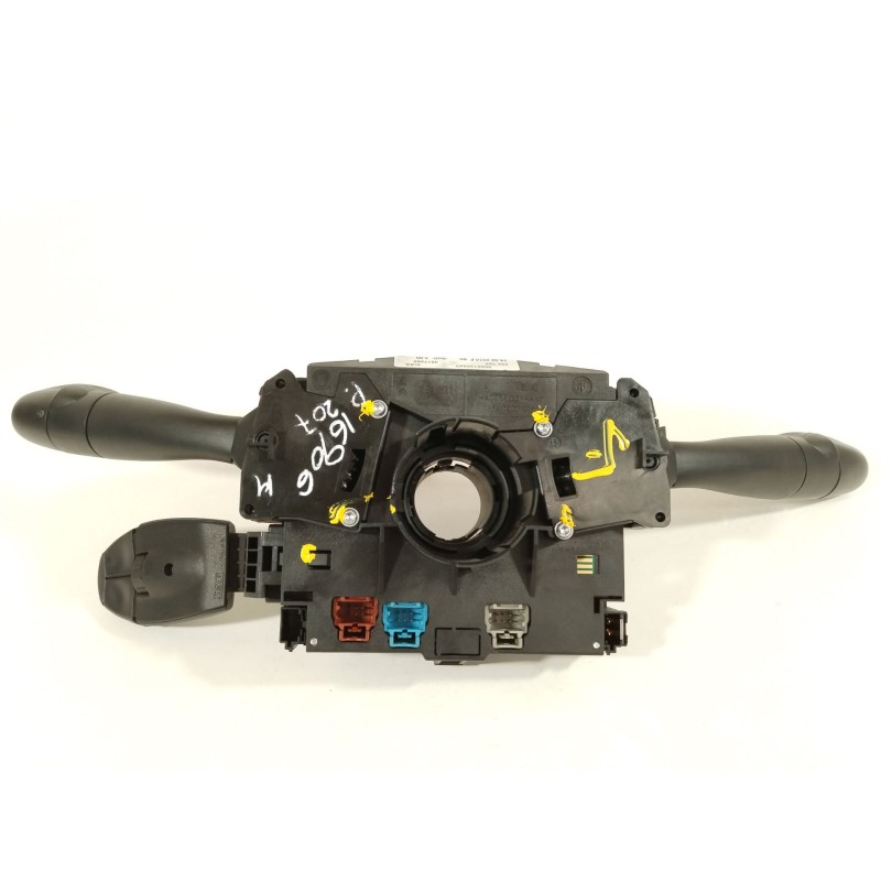 Recambio de mando luces para peugeot 207 furgoneta/hatchback (wa_, wc_) 1.4 hdi referencia OEM IAM 96661305XT 4517568 
