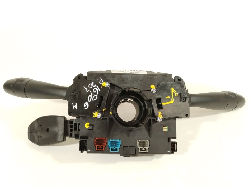 Recambio de mando luces para peugeot 207 furgoneta/hatchback (wa_, wc_) 1.4 hdi referencia OEM IAM 96661305XT 4517568 