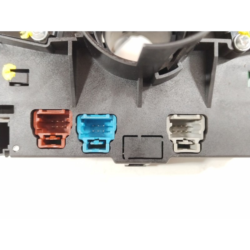 Recambio de mando luces para peugeot 207 furgoneta/hatchback (wa_, wc_) 1.4 hdi referencia OEM IAM 96661305XT 4517568 